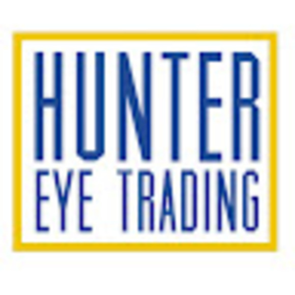huntertrading